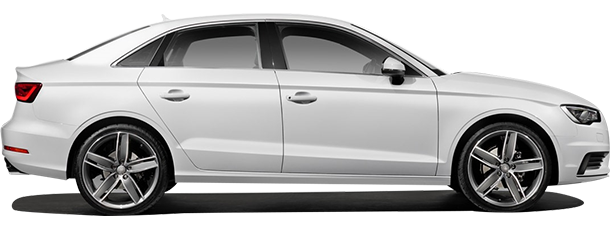 Audi A3 Sedan 1.6 TDİ