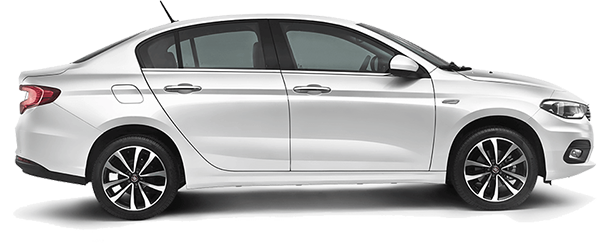 Fiat Egea 1.3 Multijet 