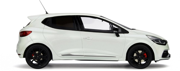 Renault Clio 1.5 DCİ