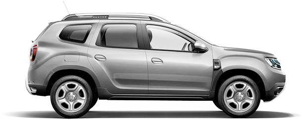 Dacia Duster 4x4 1.5 DCİ